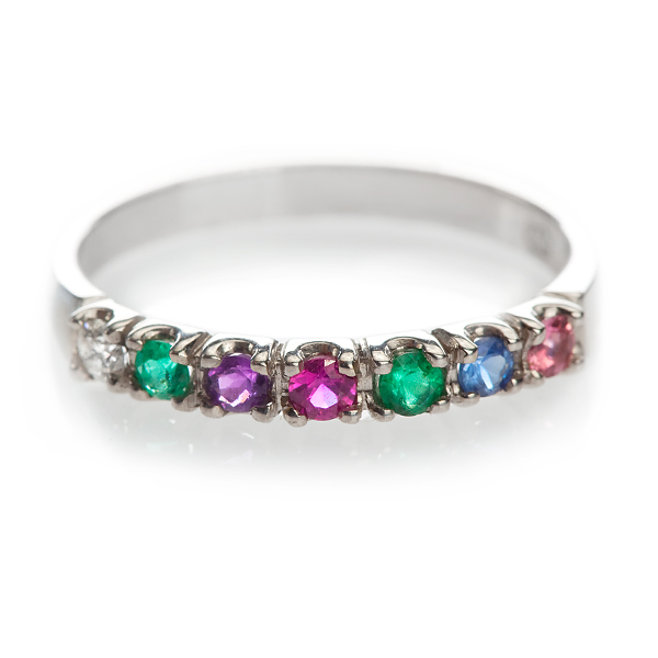 Dearest ring white gold new arrivals